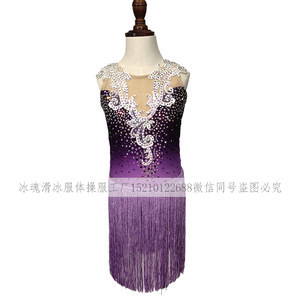 光影交错间的舞动——近期153组杂技服装演出服赏析